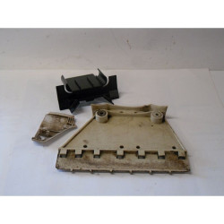 CACHE PLASTIQUE  STIHL FS...