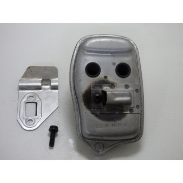 ECHAPPEMENT  HUSQVARNA 122...