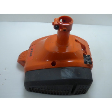 CAPOT PLASTIQUE  HUSQVARNA...