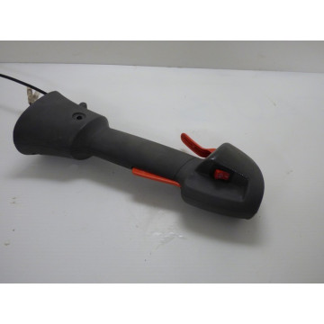 MANETTE DE GAZ+CABLE...