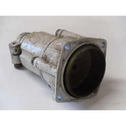 CLOCHE D'EMBRAYAGE...