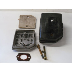 BOITIER DE FILTRE A AIR...