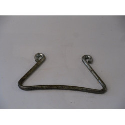 BEQUILLE DEBROUSSAILLEUSE...