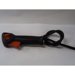 MANETTE DE GAZ STIHL FS 350...