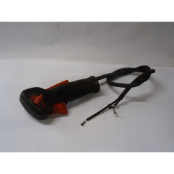 POIGNEE GAZ STIHL FS 450 (1)