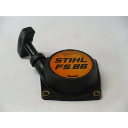 LANCEUR  STIHL FS 86 (2)