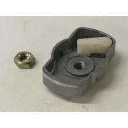 COUPELLE LANCEUR  STIHL FS...