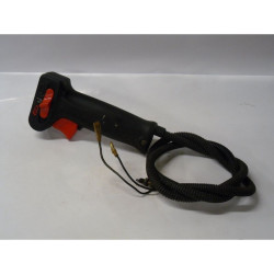 POIGNEE DE GAZ  STIHL FS 86...