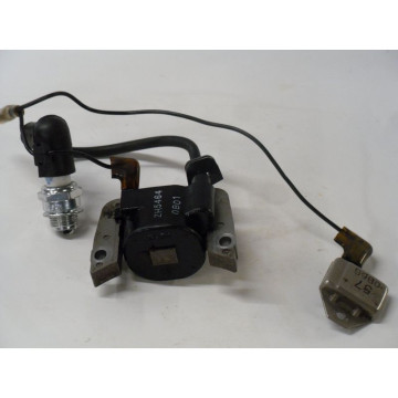 ALLUMAGE  STIHL FS 106 (1)