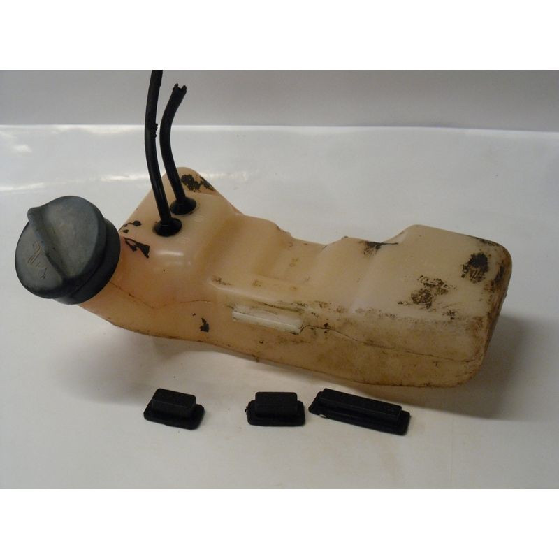 Réservoir D'essence Compatible Stihl MS200T - Pièce De Rechange Pour Tronçonneuse MS200T