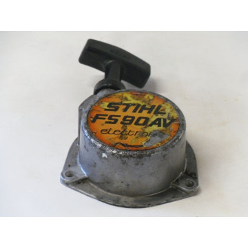 LANCEUR  STIHL FS 90 AV (2)