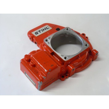 CARTER SUPPORT MOTEUR STIHL...