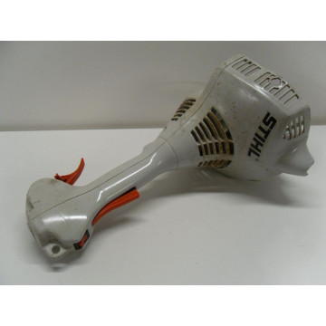 POIGNEE GAZ STIHL FS 45 (1)