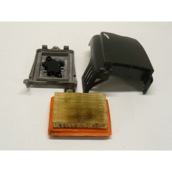 BOITIER DE FILTRE A AIR...