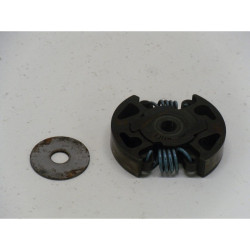 EMBRAYAGE DEBROUSSAILLEUSE...