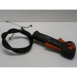 MANETTE DE GAZ STIHL FS 310...