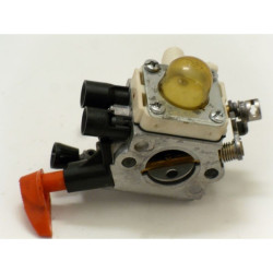 CARBURATEUR  STIHL FS 40 (2)
