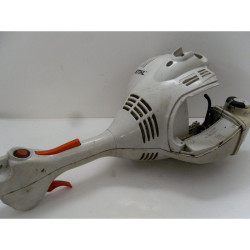 MANETTE DE GAZ + RESERVOIR...