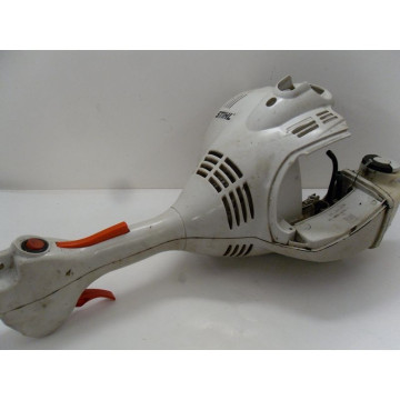 MANETTE DE GAZ + RESERVOIR...