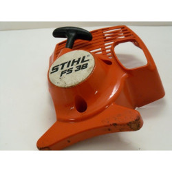 LANCEUR COMPLET STIHL FS 38...