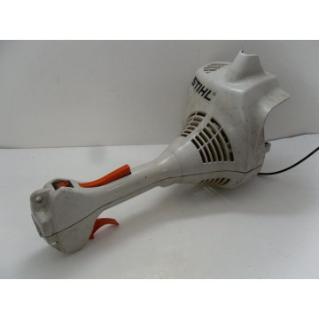 MANETTE DE GAZ + CAPOTS...