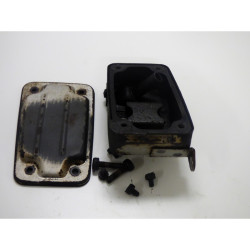 ECHAPPEMENT STIHL FS 86 (3)