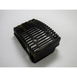 GRILLE ECHAPPEMENT STIHL FS...