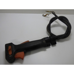 MANETTE DE GAZ STIHL FS 86 (3)