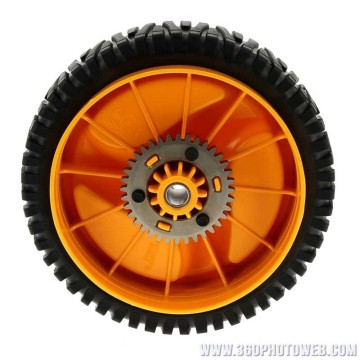 ROUE TRACTEE (EX 532413723)...
