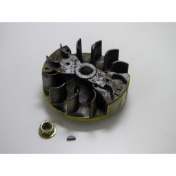 VOLANT MAGNETIQUE STIHL FS...