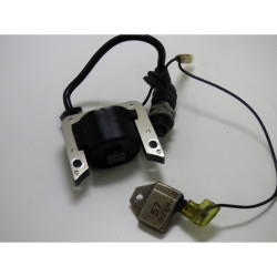 BOBINE ALLUMAGE STIHL FS 86...