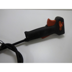 MANETTE DE GAZ STIHL FS 86 (4)