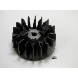 VOLANT + CLIQUETS DE...