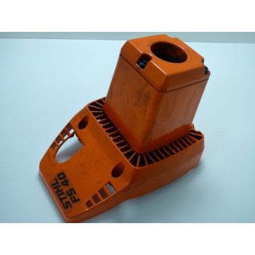 SUPPORT MOTEUR STIHL FS 40 (3)