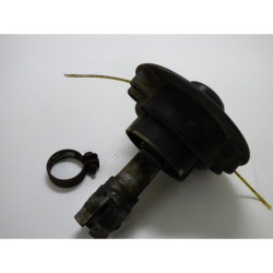 RENVOI D'ANGLE + TETE STIHL...