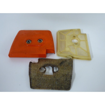 FILTRE A AIR STIHL FS 160 (1)