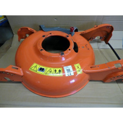 CARTER TONDEUSE HUSQVARNA R...