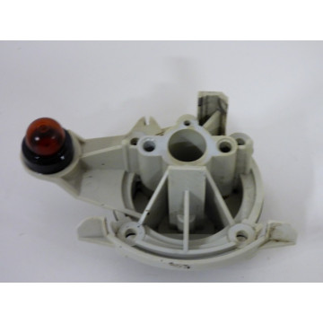 CLAPET + BRIDE CARBURATEUR...
