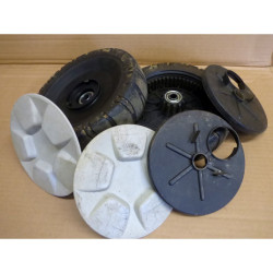 JEU DE ROUES ARRIERE...