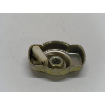 COUPELLE LANCEUR TAILLE...