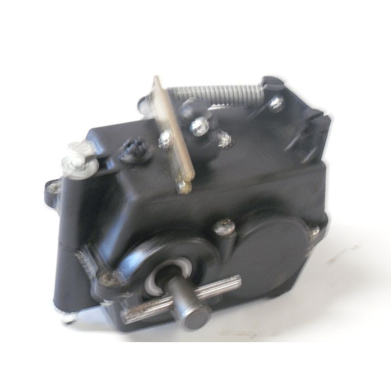 Pièces Détachées Motoculteur Staub St 2640 R