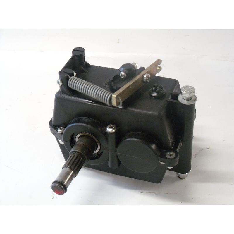 Pièces Détachées Motoculteur Staub St 2640 R