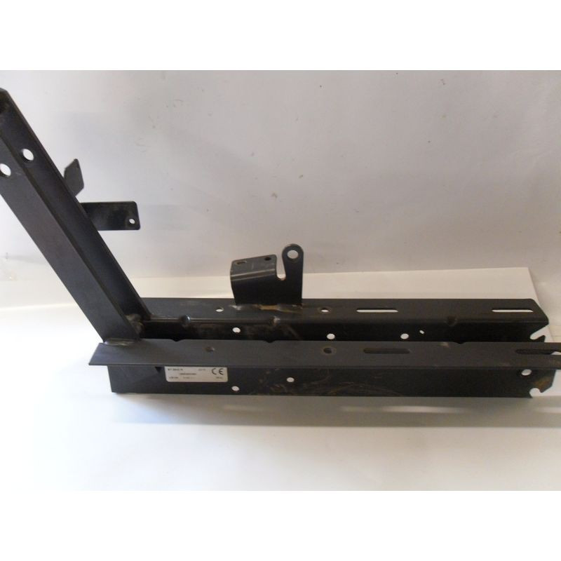 Pièces Détachées Motoculteur Staub St 2640 R