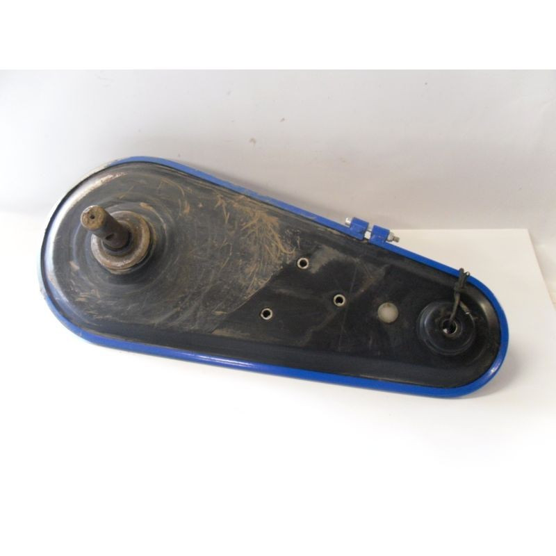 Pièces Détachées Motoculteur Staub St 2640 R
