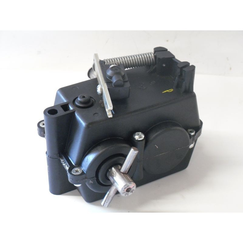 Pièces Détachées Motoculteur Staub St 2640 R