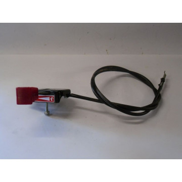 CABLE GAZ MOTOBINEUSE STAUB...