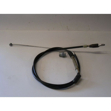 CABLE EMBRAYAGE MOTOBINEUSE...