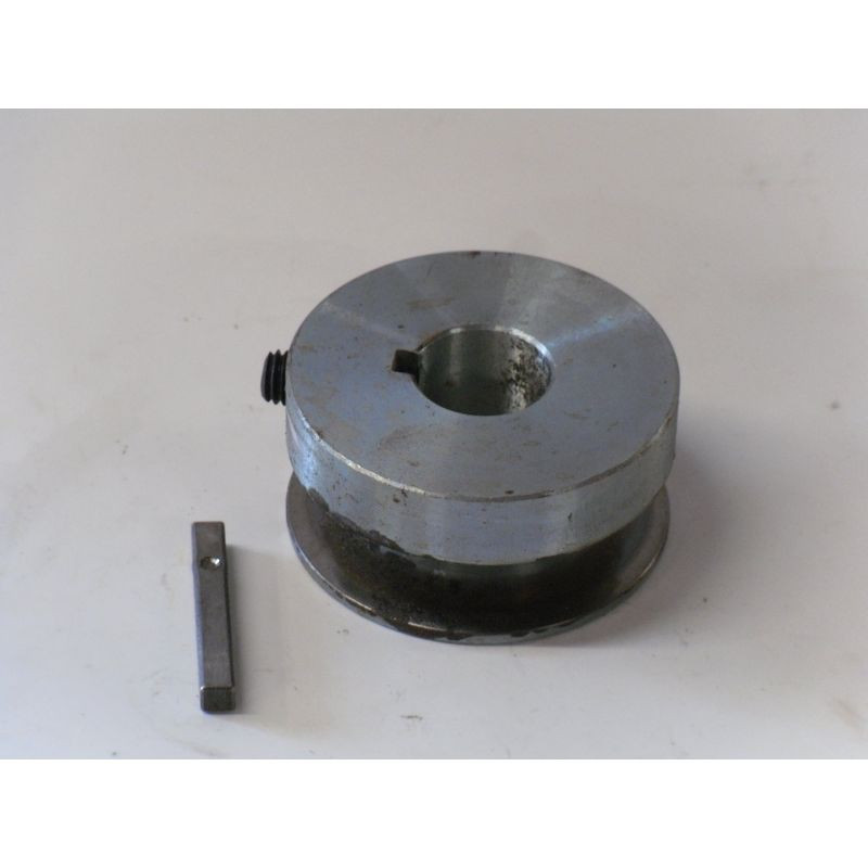 Pièces Détachées Motoculteur Staub St 2640 R