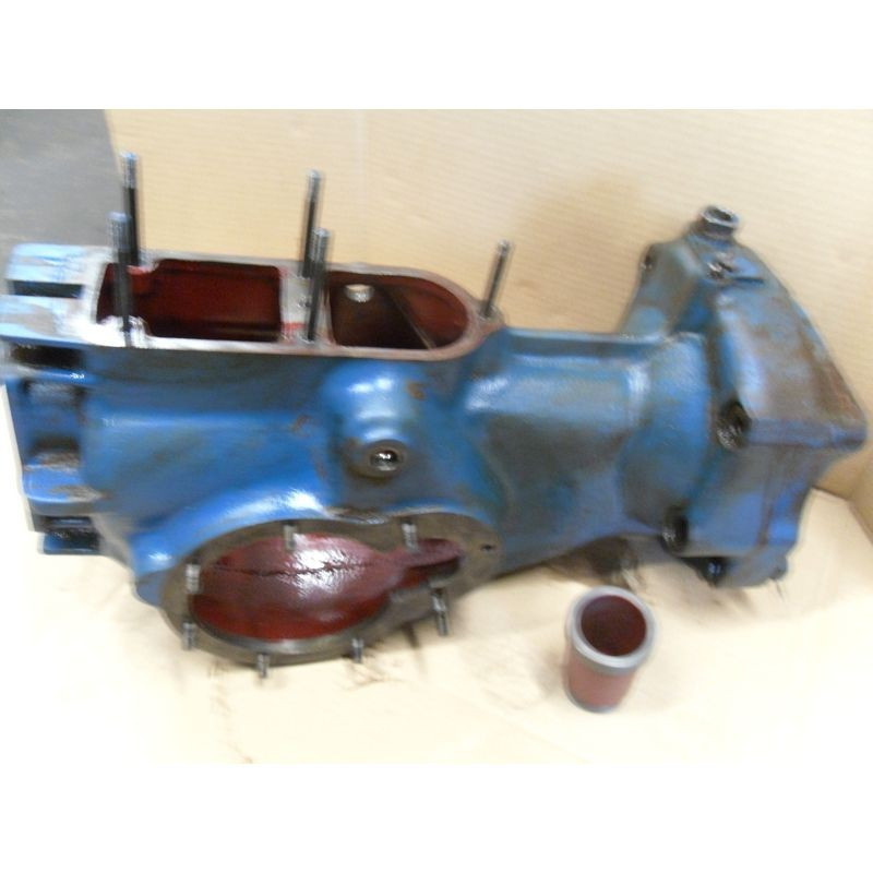 CARTER REDUCTEUR 37546/1 CHASSIS B VITESSE PP4B (1)
