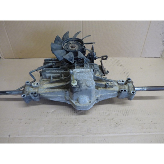 BOITE DE VITESSES HYDROSTATIQUE HUSQVARNA YTH 160 (1) — free download